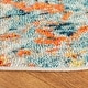 preview thumbnail 25 of 26, SAFAVIEH Madison Huang Modern Abstract Rug