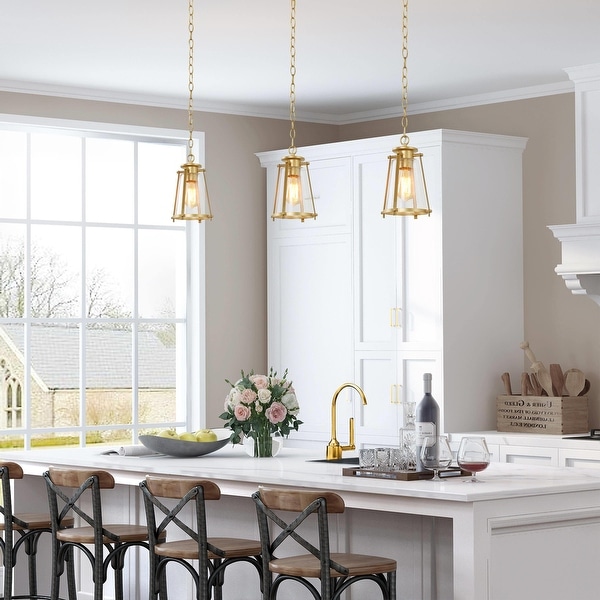 Mid century dining outlet light