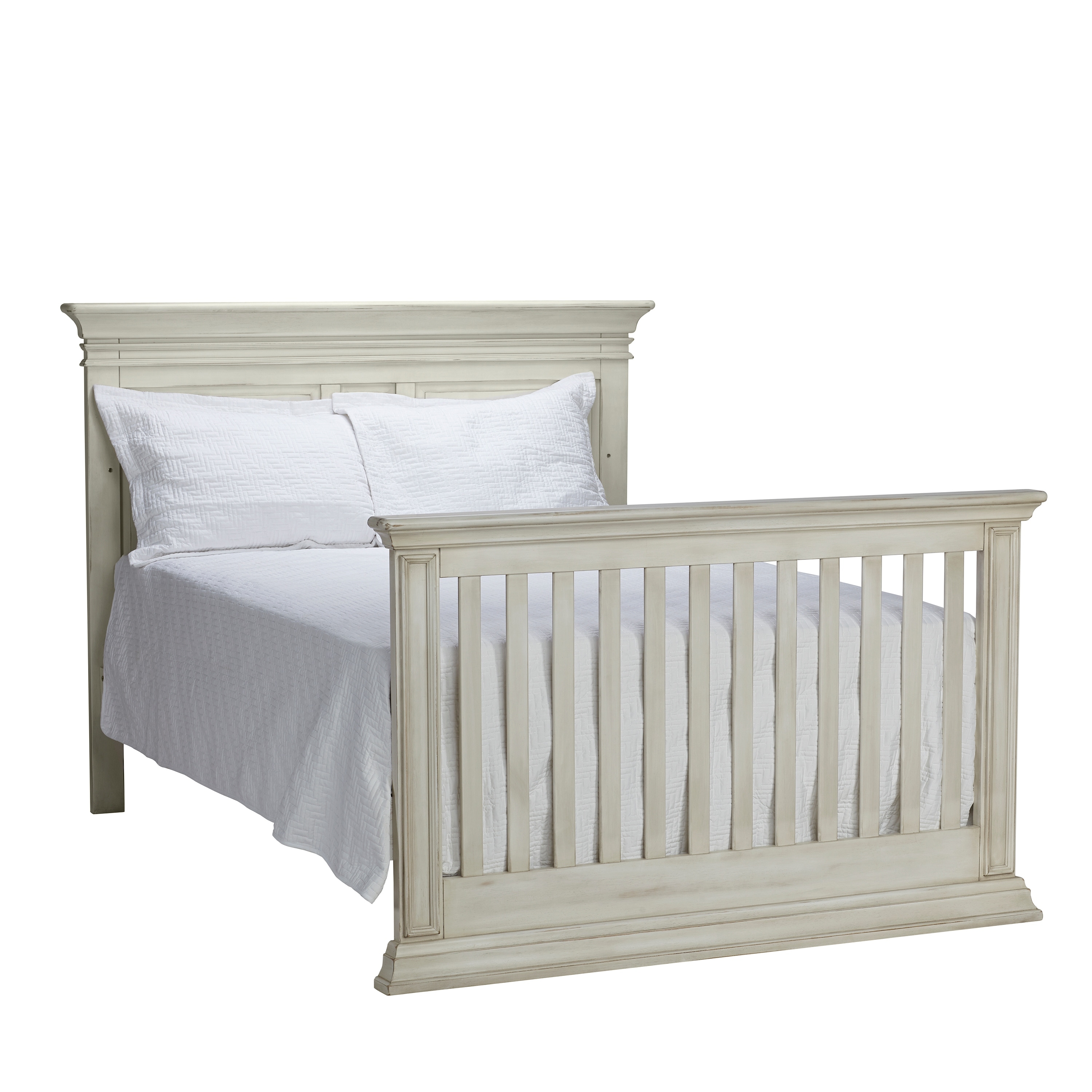 Baby Cache Vienna Full Bed Conversion Kit On Sale Bed Bath Beyond 40740976