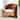 SAFAVIEH Omni Rattan Barrel Chair with Cushion - 29.1" x 27.2" x 32.7"
