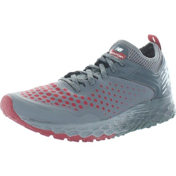 new balance hero trail running shoes