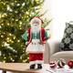 Option Chef Santa