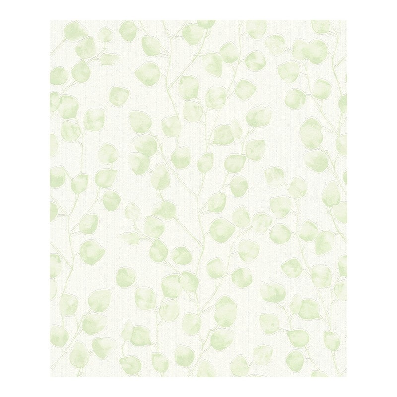 Advantage Mali Green Trail Wallpaper - 21 x 396 x 0.025