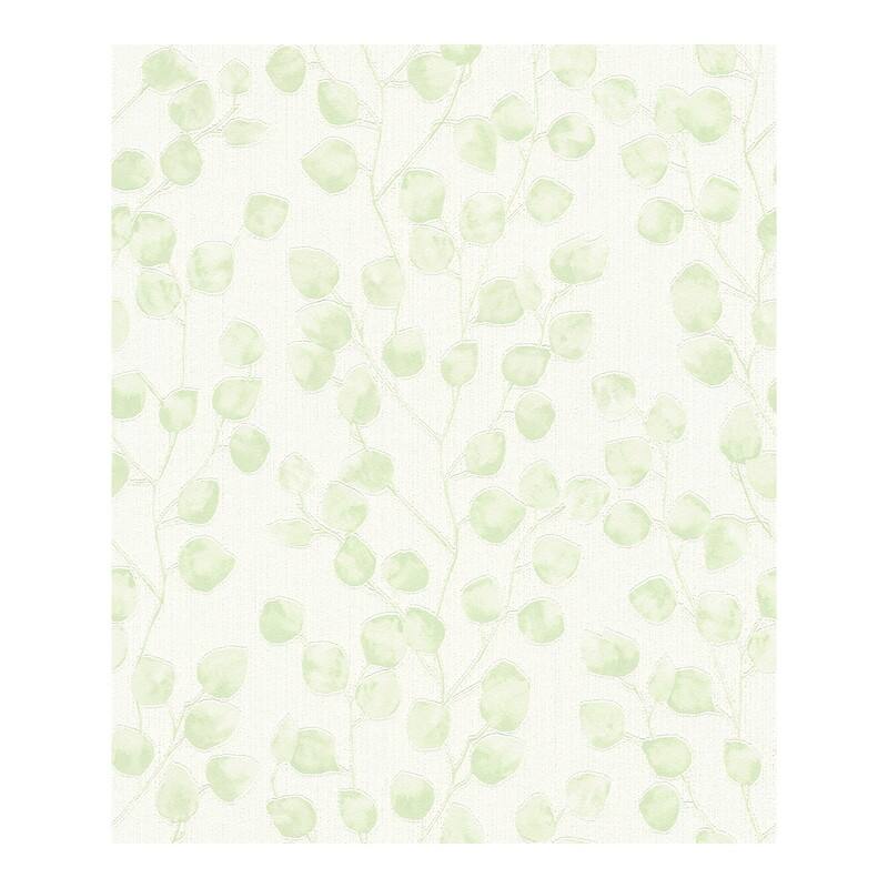 Advantage Mali Green Trail Wallpaper - 21 x 396 x 0.025