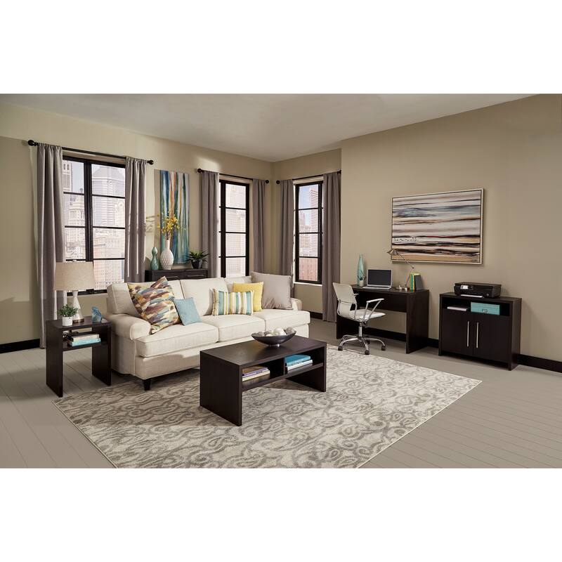 ClosetMaid Modular 2-Door Storage Cabinet