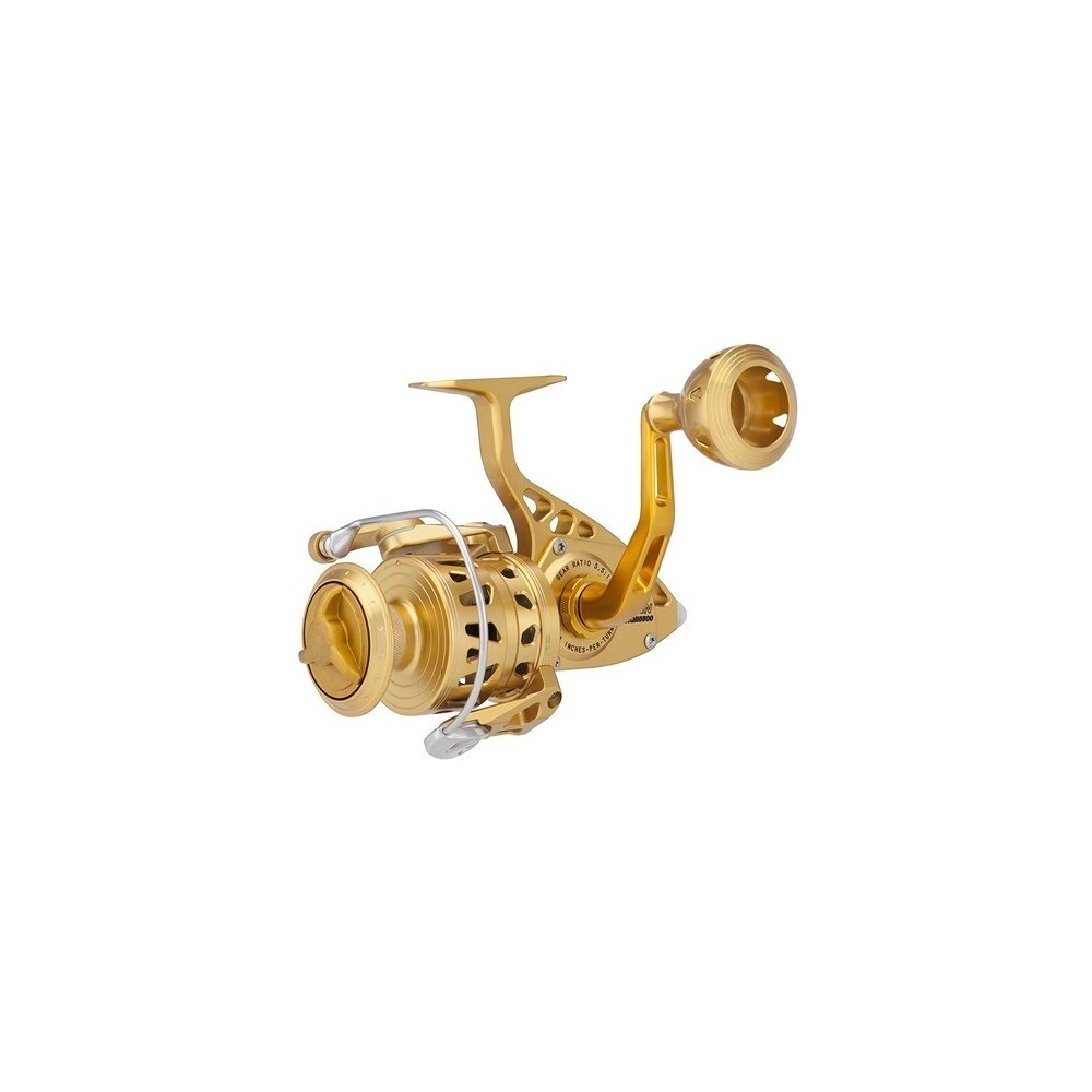 penn torque ii spinning reel