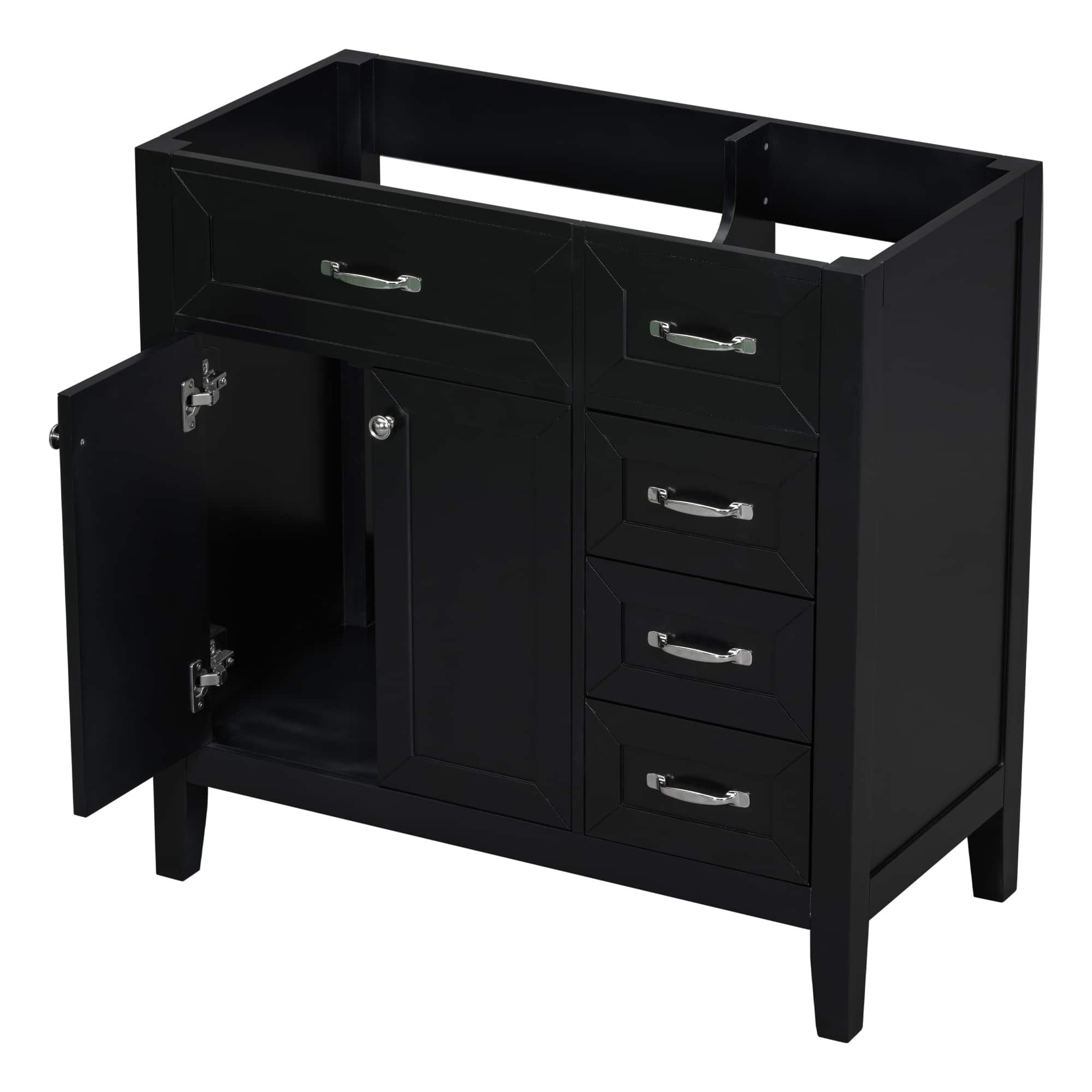 Option Black