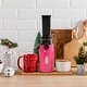 preview thumbnail 4 of 53, Ventray Essential Ginnie Juicer, Compact & Slow, Nutrient Dense