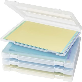  Storage Box For 8 1/2 X 11 Paper