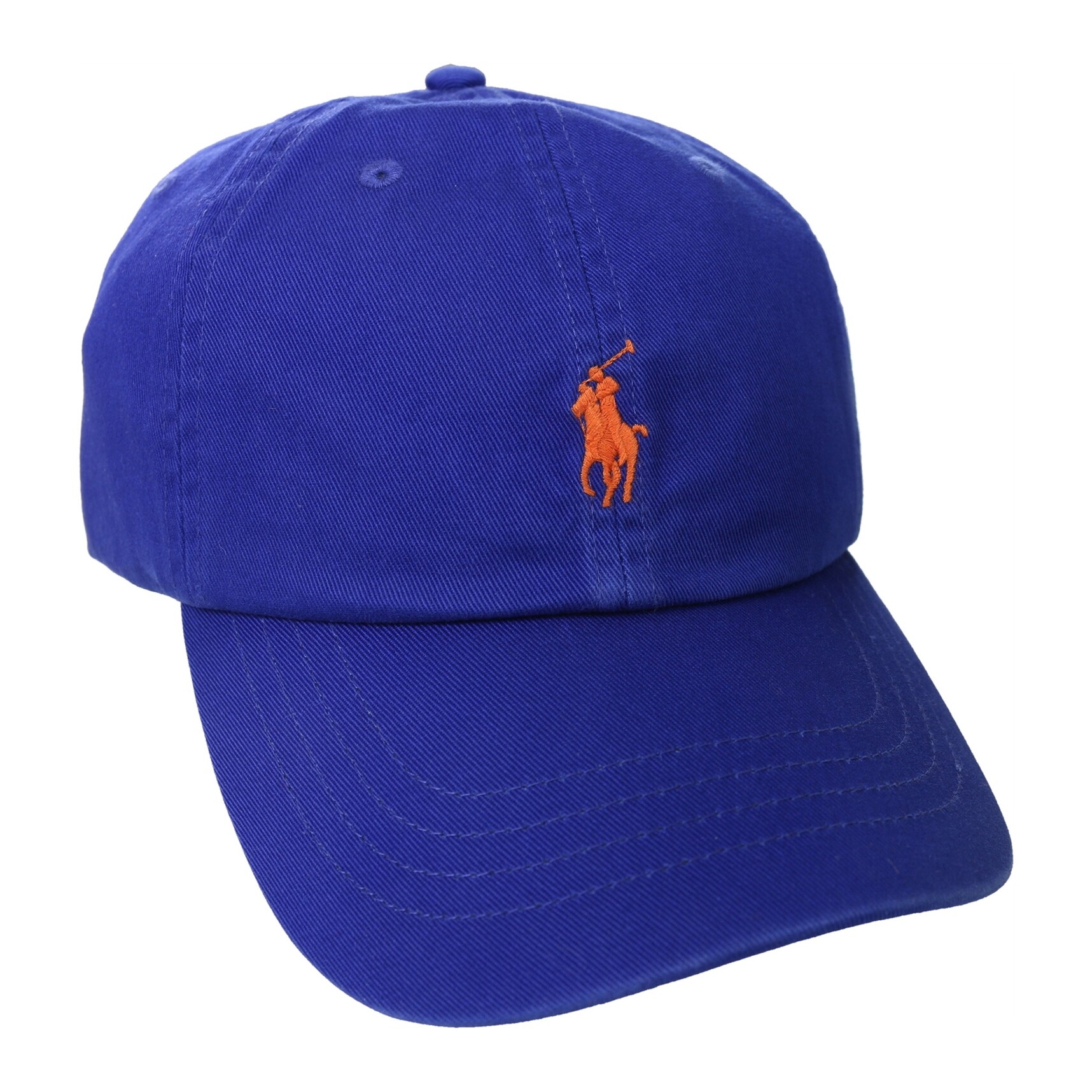 cotton chino baseball cap