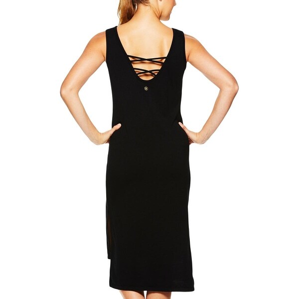 gaiam dress