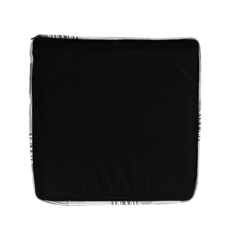 No Tip Block Prisma Navy