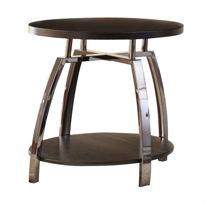 Steve Silver Cyrus Side Table