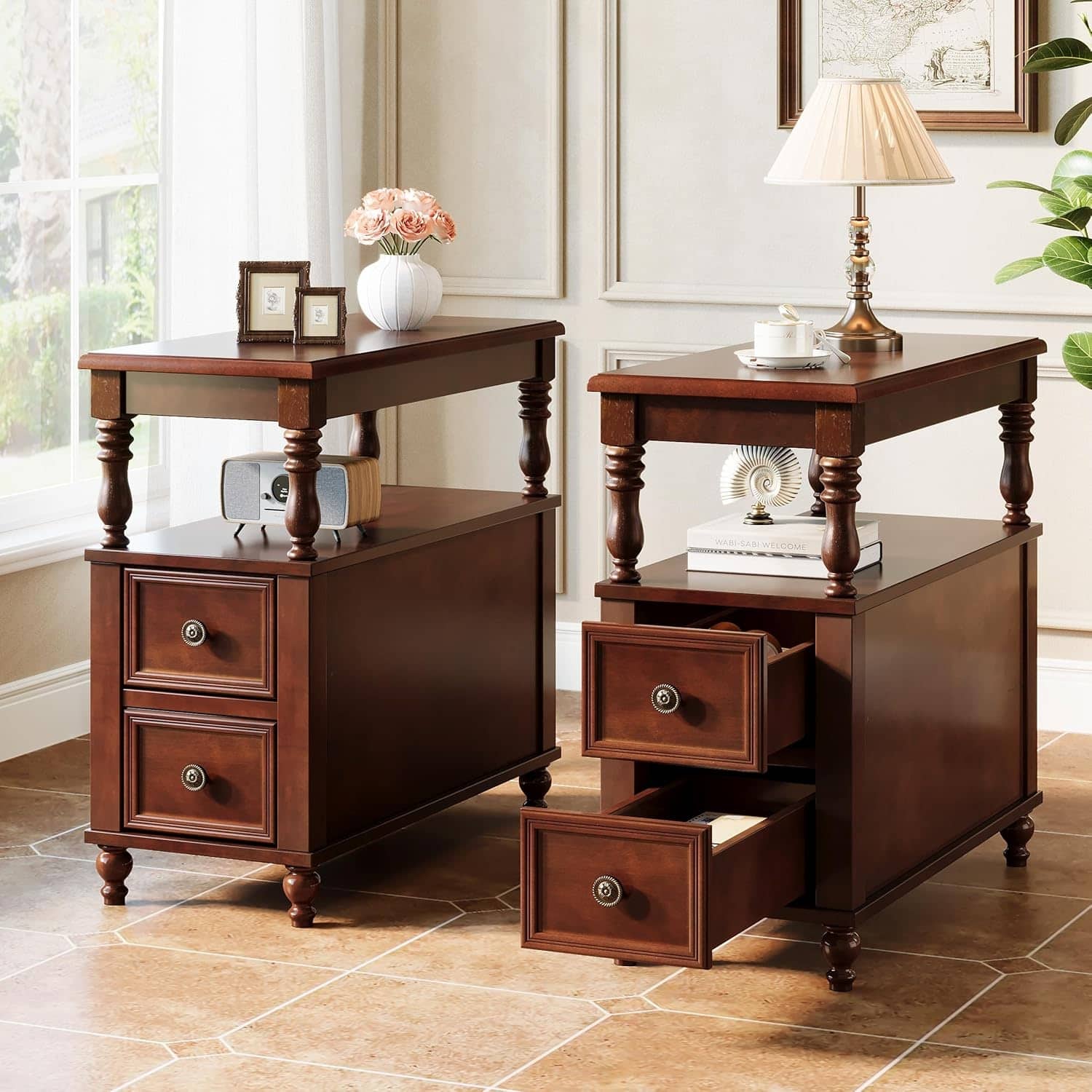 Option Brown