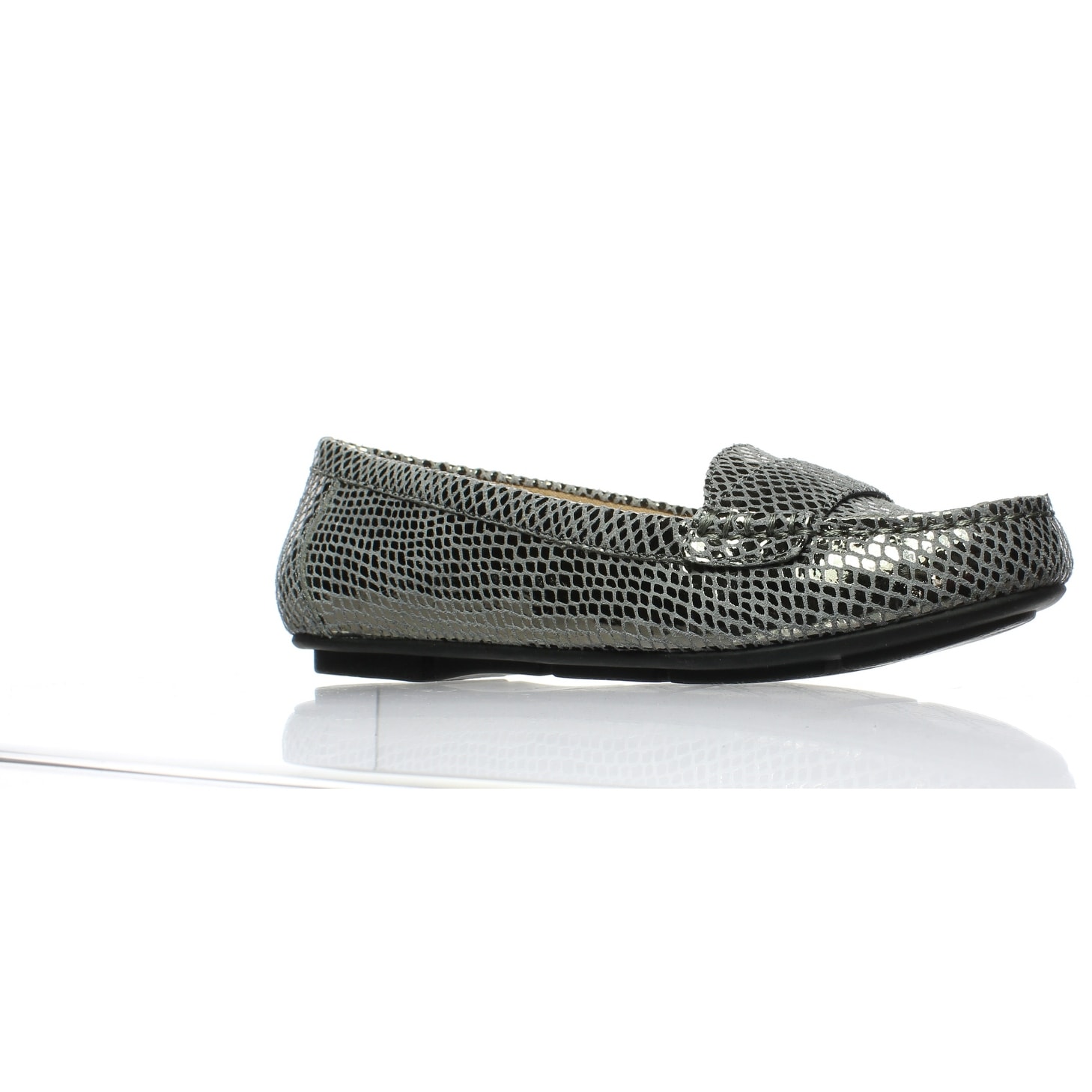 Vionic larrun sale loafer black