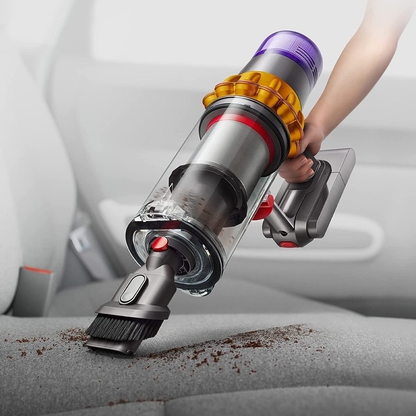 Dyson V15 Detect Cordless Vacuum Cleaner - Bed Bath & Beyond