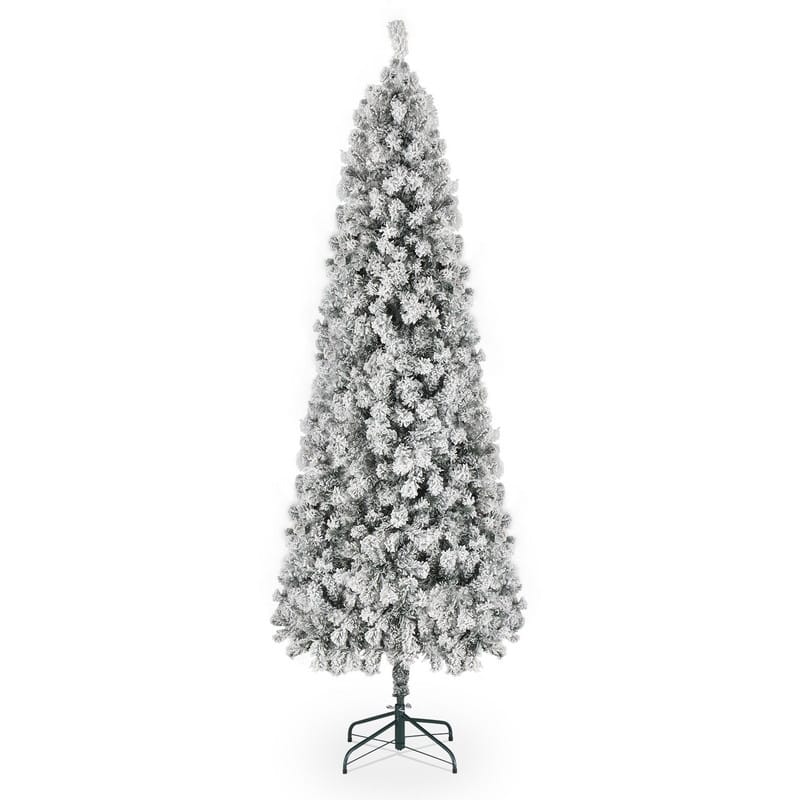 7.5ft 350 Warm Color Clearance Lights Christmas Tree - N/A