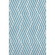 preview thumbnail 2 of 5, Premium Washable Super Soft Contemporary Geo Mayfield Rug