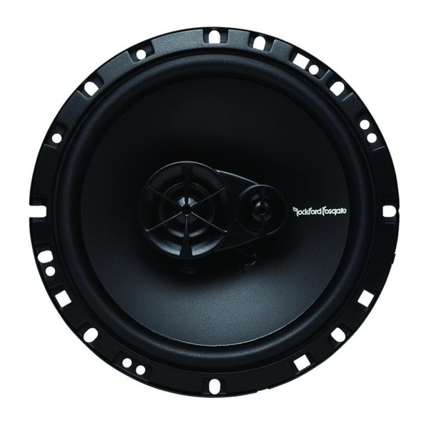 Rockford Fosgate Prime 6.5 3Way CoAx Sp