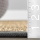 preview thumbnail 35 of 67, Nuloom Kiana Casual Seagrass Bordered Area Rug