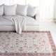 Option Ivory/Blue Rust
