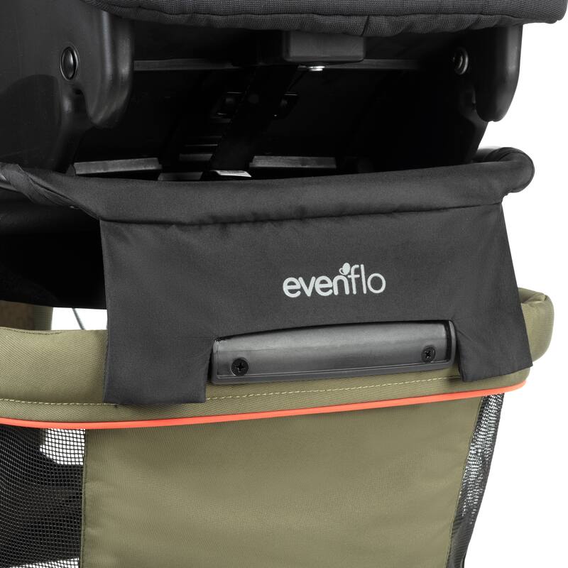 Pivot Xplore Stroller Wagon Infant Car Seat Adapter - N/A