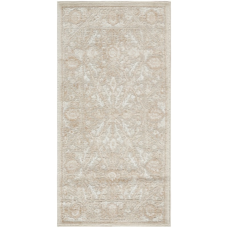 Nourison Dekor Indoor only Persian Area Rug