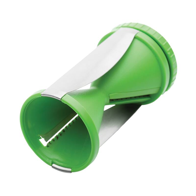 HIC Kitchen Spiral Vegetable Slicer, Set of 2