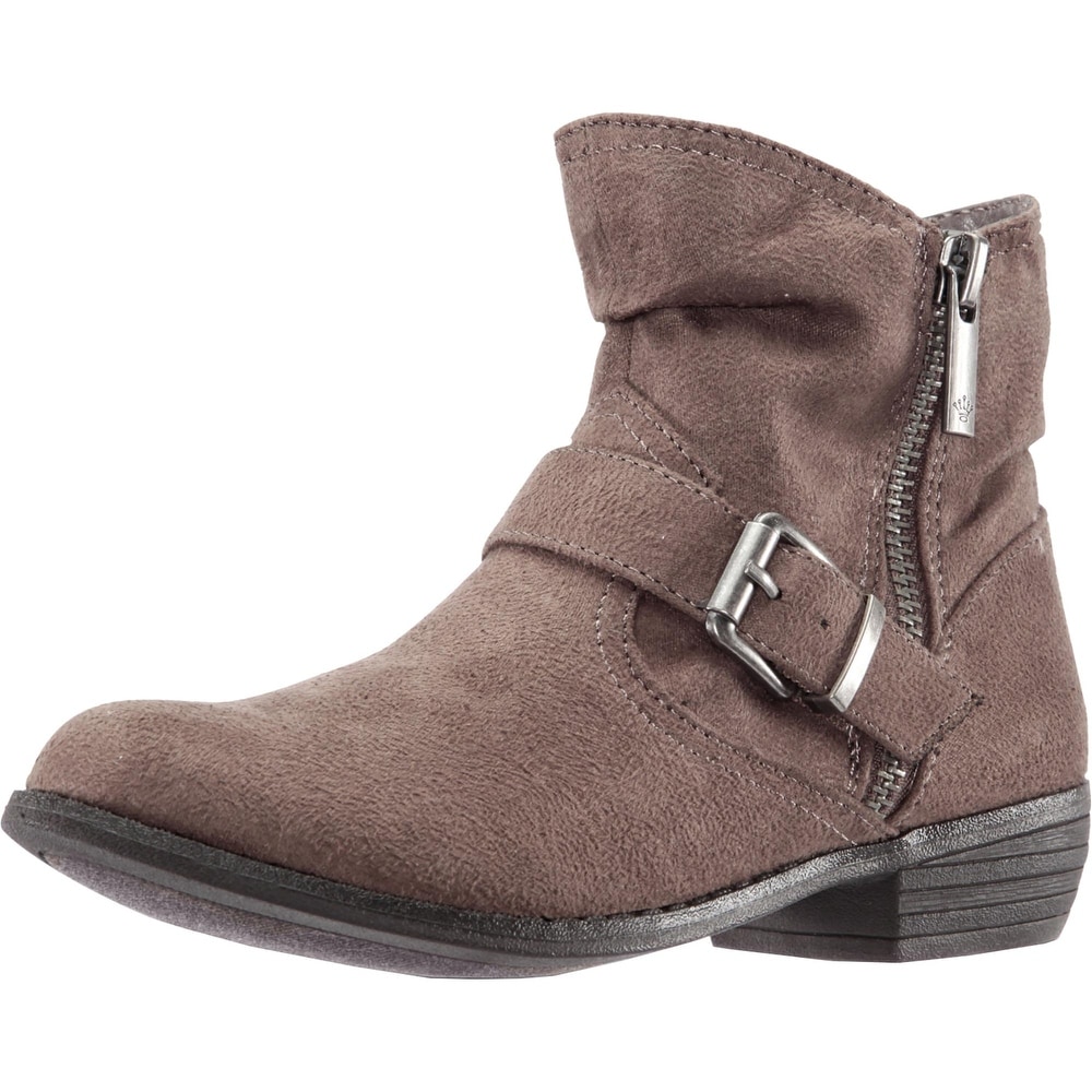 nina ankle boots