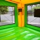 preview thumbnail 7 of 5, JumpOrange Fiesta Commercial Grade Bounce House Water Slide Combo with Attached Pool & Air Blower, Outdoor Inflatable Kids Play