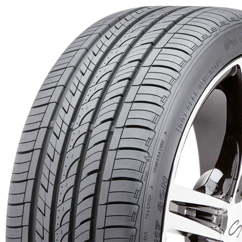 Nexen n5000 P235/65R16 103H bsw all-season tire