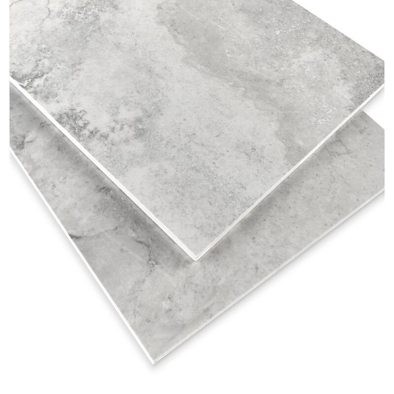 Tufo 12" x 24" Glazed Porcelain Wall and Floor Tile