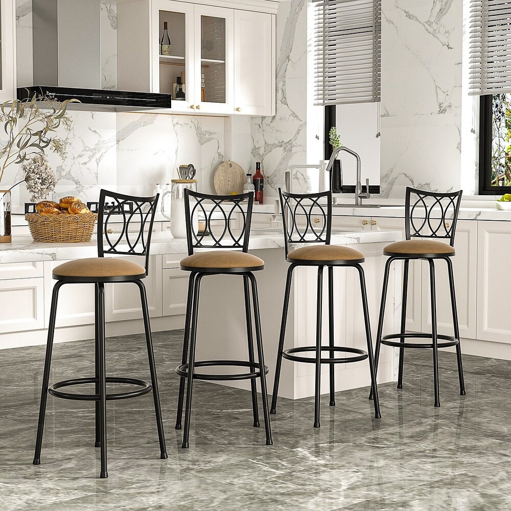 43 inch bar stools online