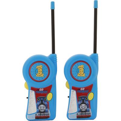 Thomas and Friends Walkie Talkie