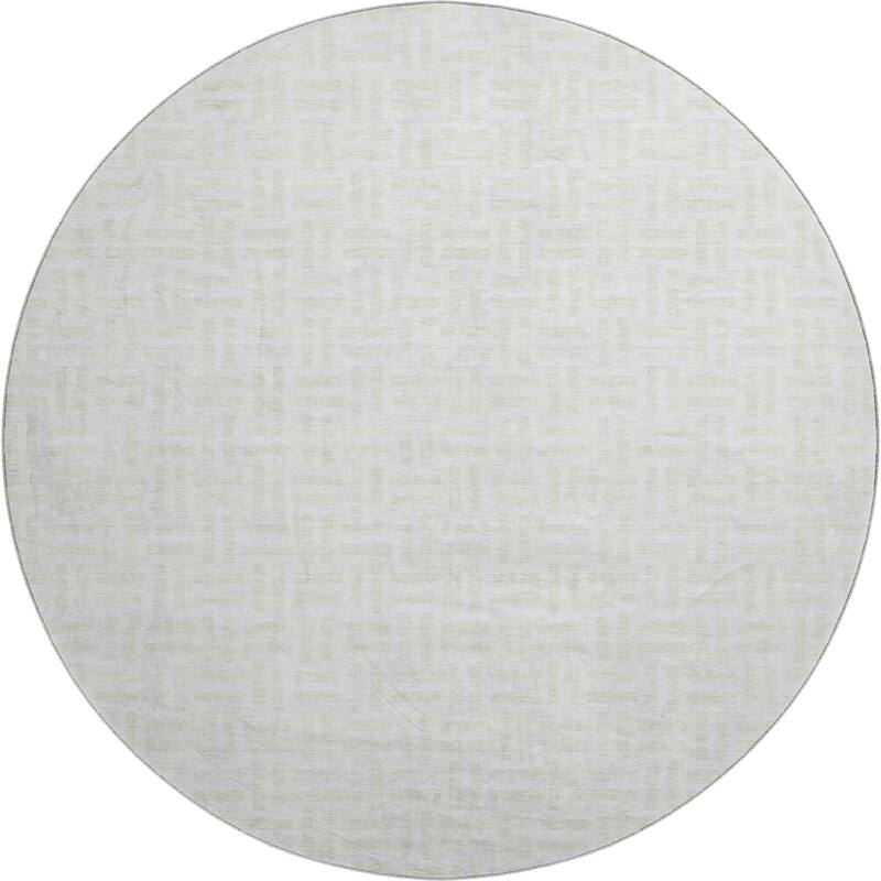 Premium Washable Super Soft Modern Weave Mayfield Rug