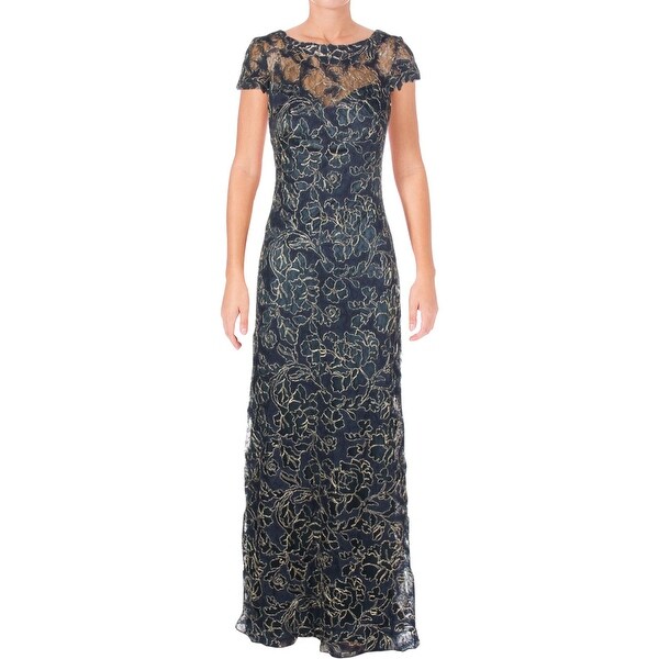 tadashi evening gowns on sale