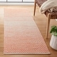 preview thumbnail 20 of 84, SAFAVIEH Handmade Flatweave Montauk Geert Cotton Rug