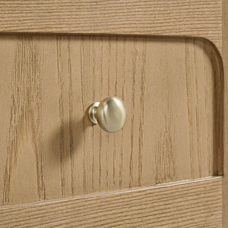 James Martin Vanities 545-V60D-FPBL Laurent 60" Wall Mounted or Free