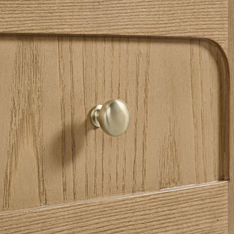 James Martin Vanities 545-V60D-FVSL Laurent 60" Wall Mounted or Free