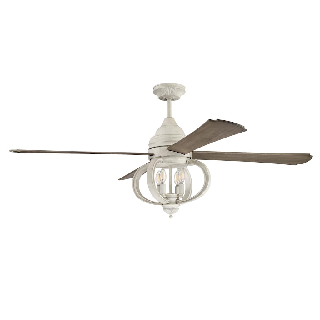 Craftmade 60" Augusta Ceiling Fan