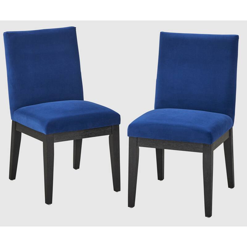 Lifestorey North Bay Dining Chair (Set of 2)