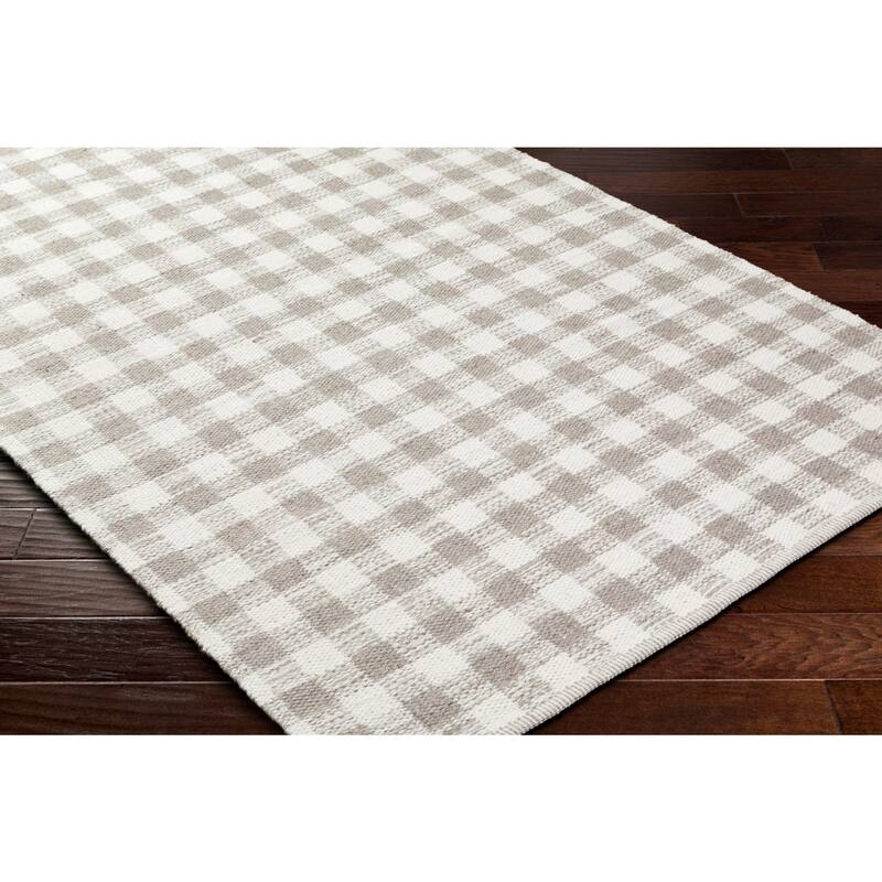 Nayely Casual Area Rug