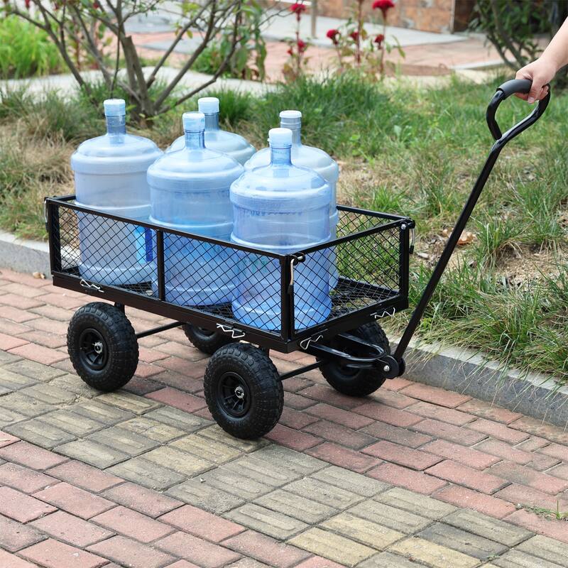 Wagon Cart Garden cart