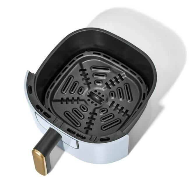 3 Qt Air Fryer with TurboCrisp Technology