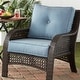preview thumbnail 72 of 74, Sunbrella 2-Piece Premium Deep Seat Outdoor Cushion Set