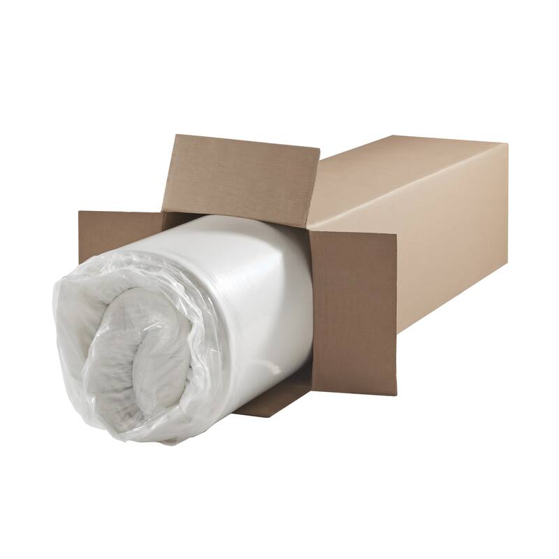 Nightheron 10-Inch Gel-Infused Memory Foam Mattress