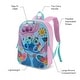 preview thumbnail 93 of 128, Girls 15" Backpack with Padded Straps & Zip Compartment - Ideal Toddler Bookbag for School & Travel
