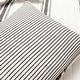 preview thumbnail 5 of 51, Lush Decor Farmhouse Stripe 3 Piece Quilt Set