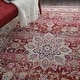 preview thumbnail 70 of 69, Nourison Vintage Kashan Traditional Area Rug