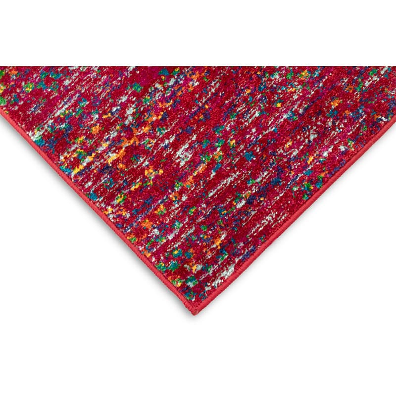 Liora Manne Fiesta Tweed Indoor Rug